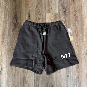 Fear of God Essentials Shorts 1977